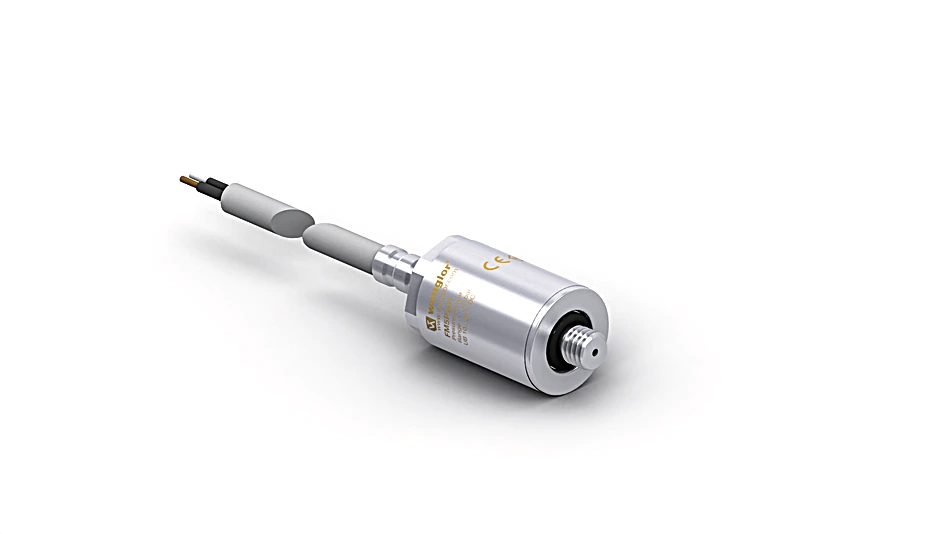 Fluid Sensors