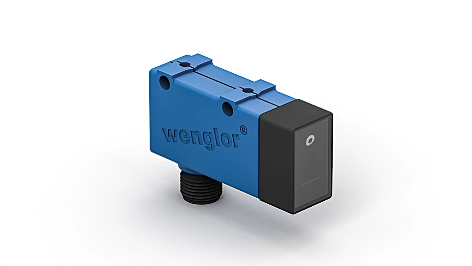 wenglor GM04 gloss sensor